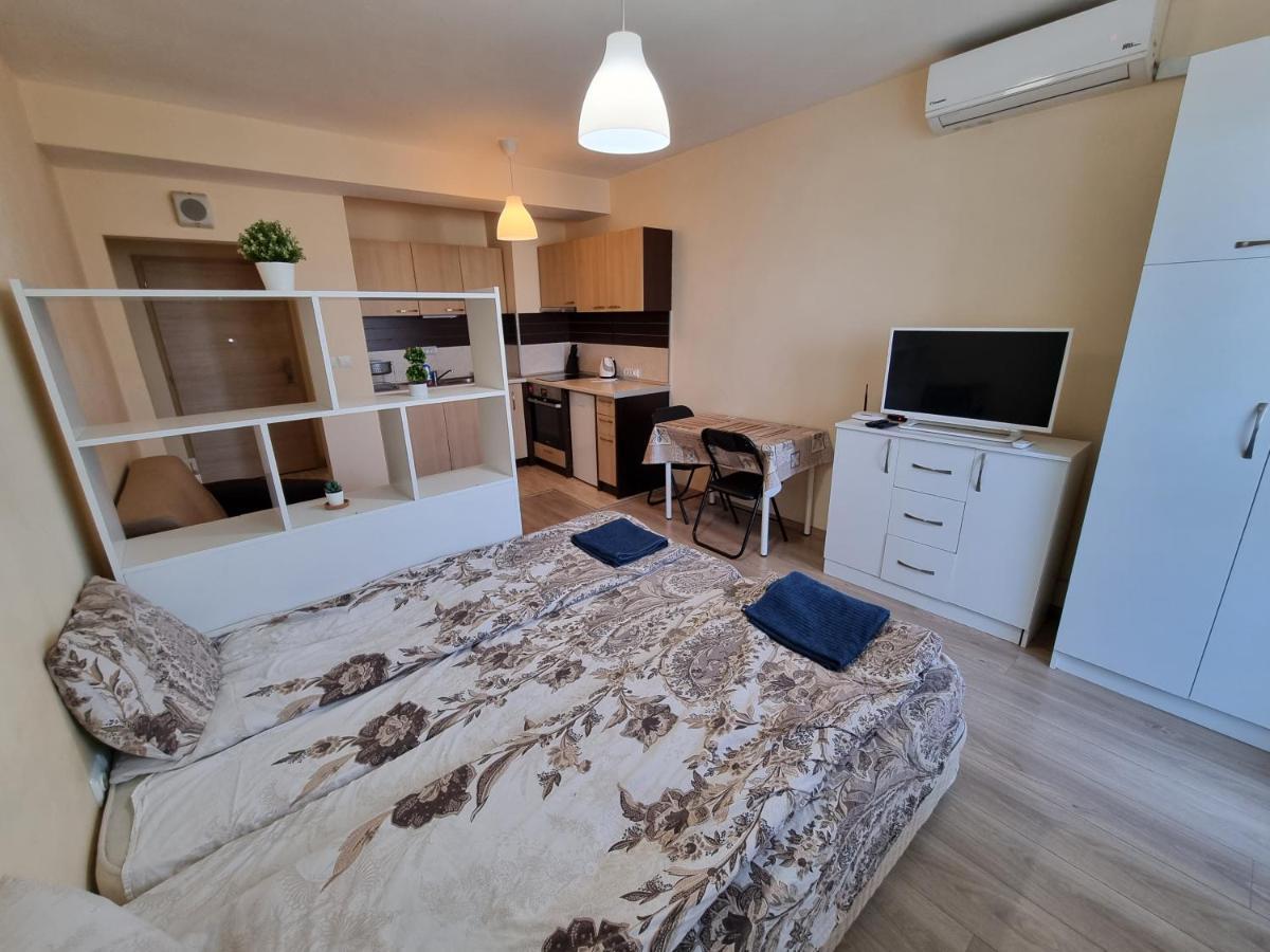 Apartment 350 โซเฟีย ภายนอก รูปภาพ