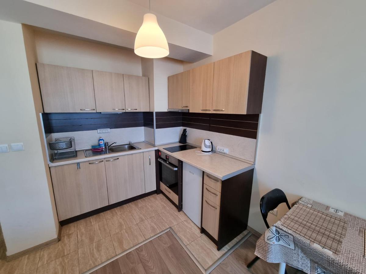 Apartment 350 โซเฟีย ภายนอก รูปภาพ