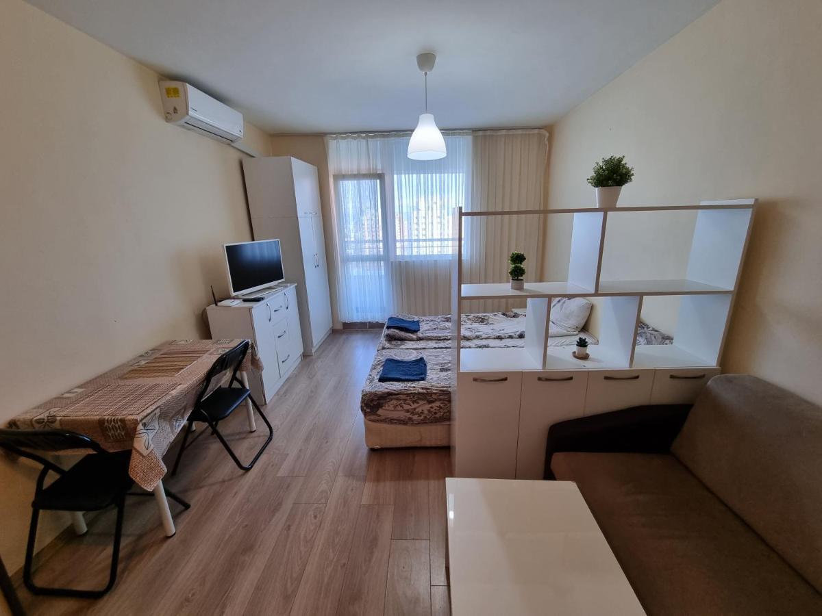 Apartment 350 โซเฟีย ภายนอก รูปภาพ