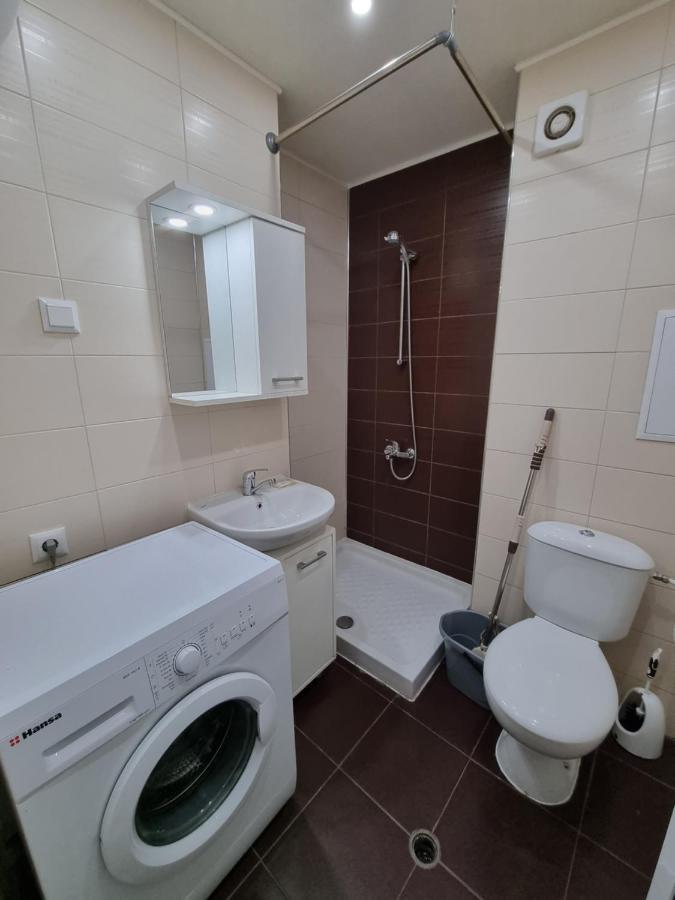 Apartment 350 โซเฟีย ภายนอก รูปภาพ